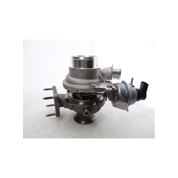 Turbosprężarka GARRETT 795680-9003S