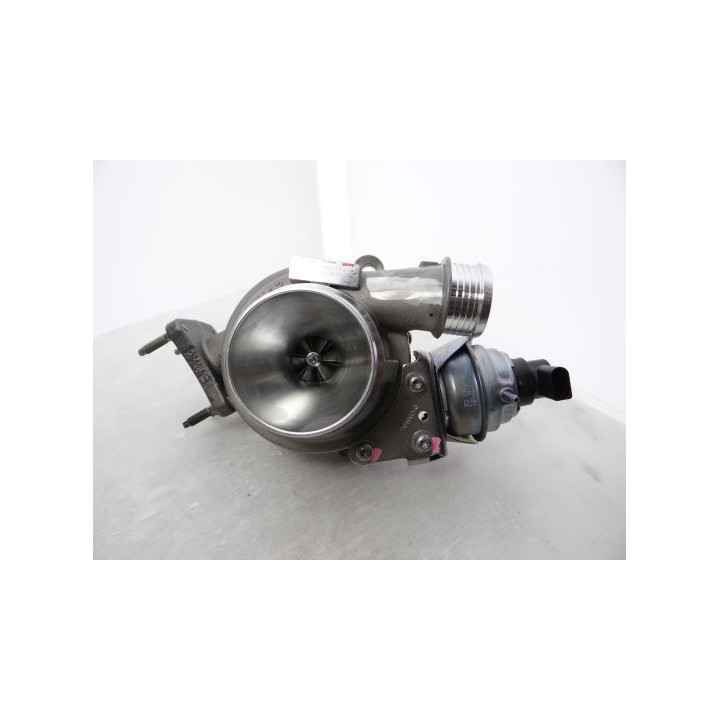 Turbosprężarka GARRETT 795680-9003S