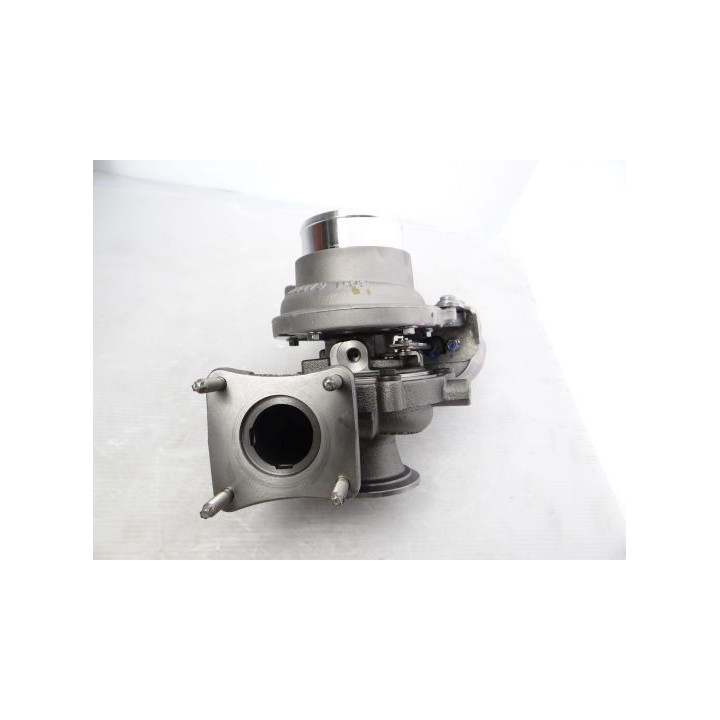 Turbosprężarka GARRETT 795680-9003S