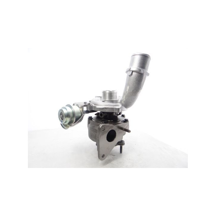 Turbosprężarka GARRETT 708639-9011S