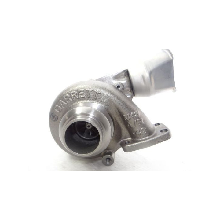 Turbosprężarka GARRETT 753420-9006S
