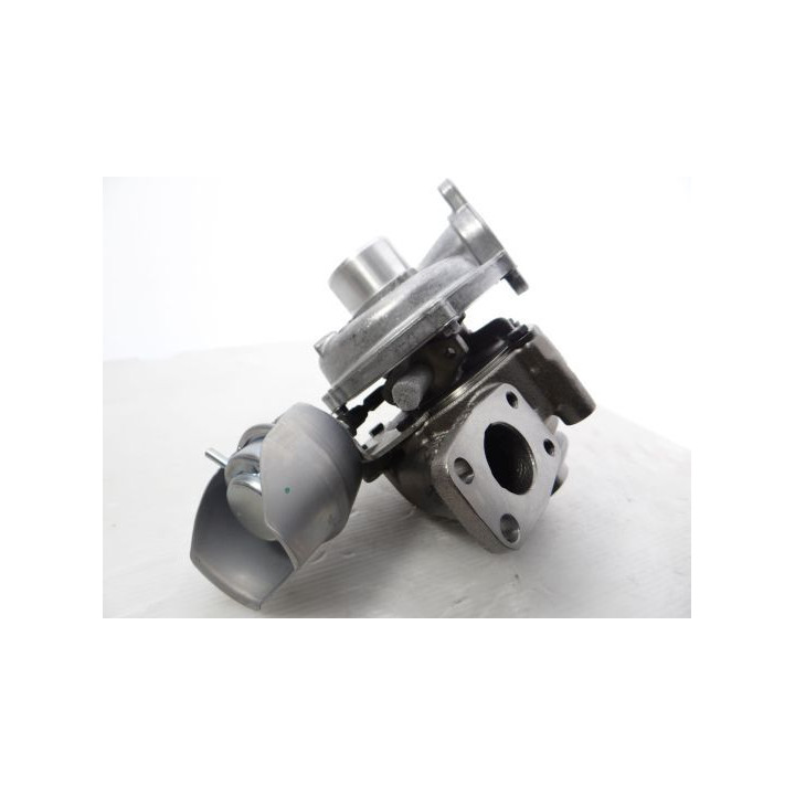 Turbosprężarka GARRETT 753420-9006S