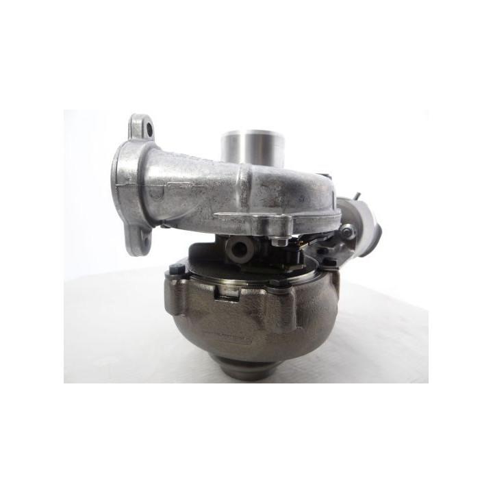 Turbosprężarka GARRETT 753420-9006S