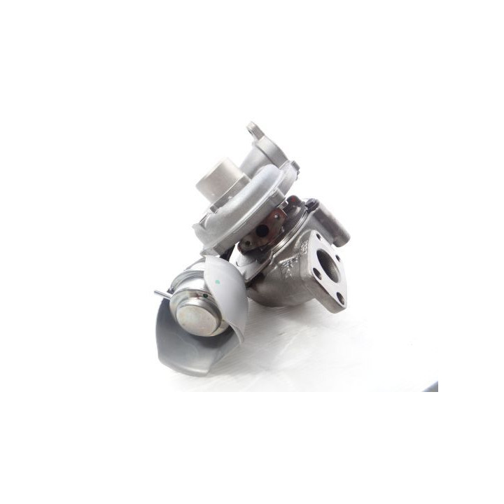 Turbosprężarka GARRETT 753420-9006S