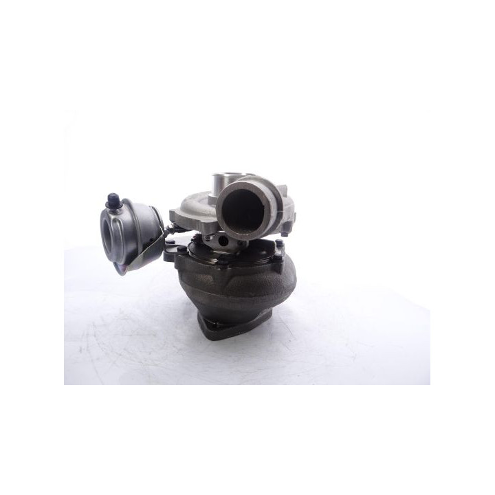 Turbosprężarka GARRETT 723167-9008S