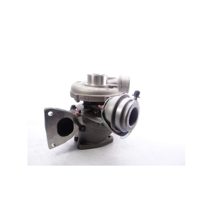 Turbosprężarka GARRETT 723167-9008S