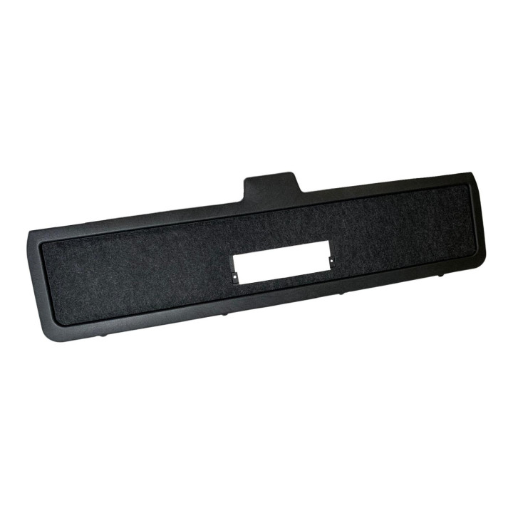 Panel, black Volvo (1391702)