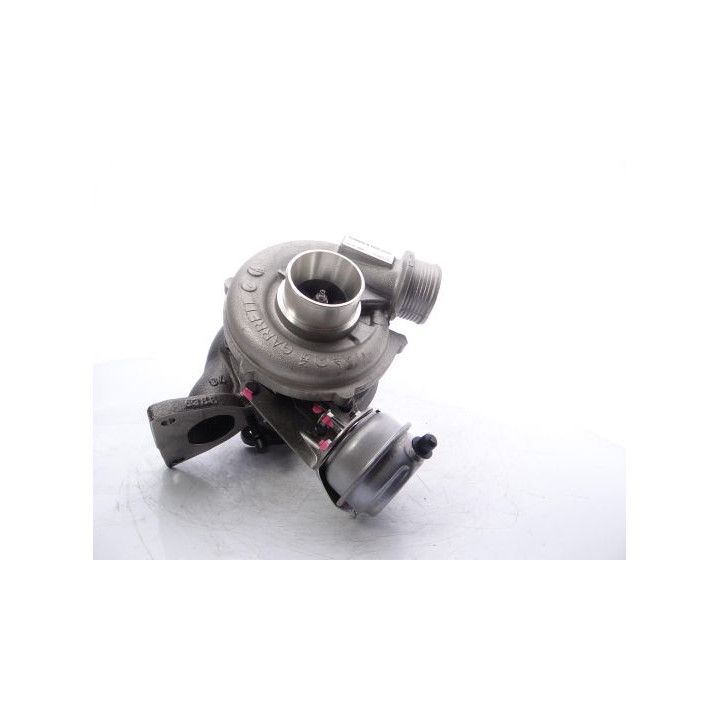 Turbosprężarka GARRETT 723167-9008S