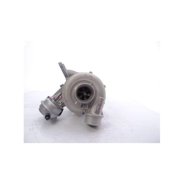 Turbosprężarka GARRETT 723167-9008S