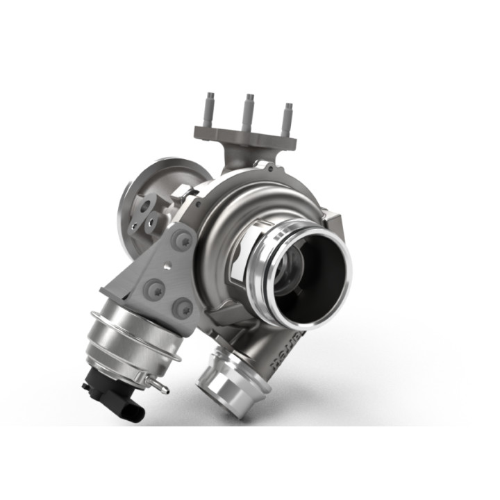 Turbosprężarka GARRETT 875247-5001S