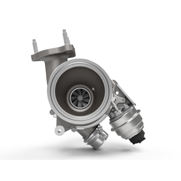 Turbosprężarka GARRETT 875247-5001S