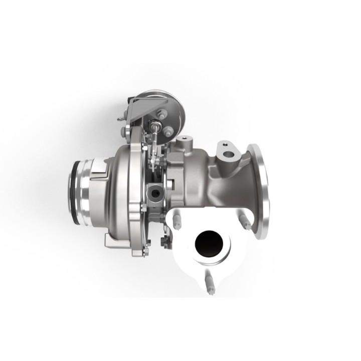 Turbosprężarka GARRETT 875247-5001S