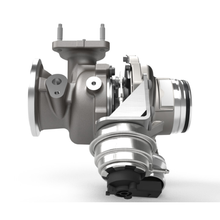Turbosprężarka GARRETT 875247-5001S
