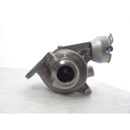 Turbosprężarka GARRETT 760774-5005S