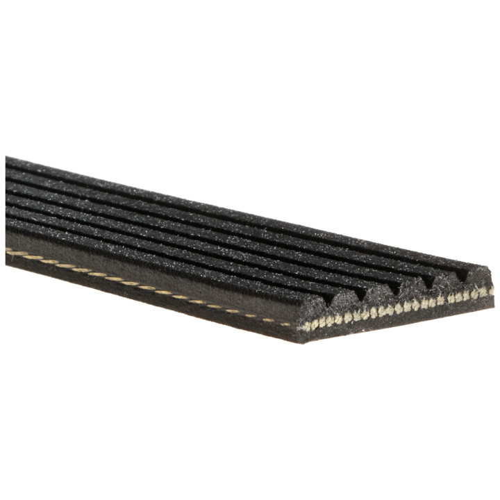 Pasek klinowy wielorowkowy GATES 6PK1745