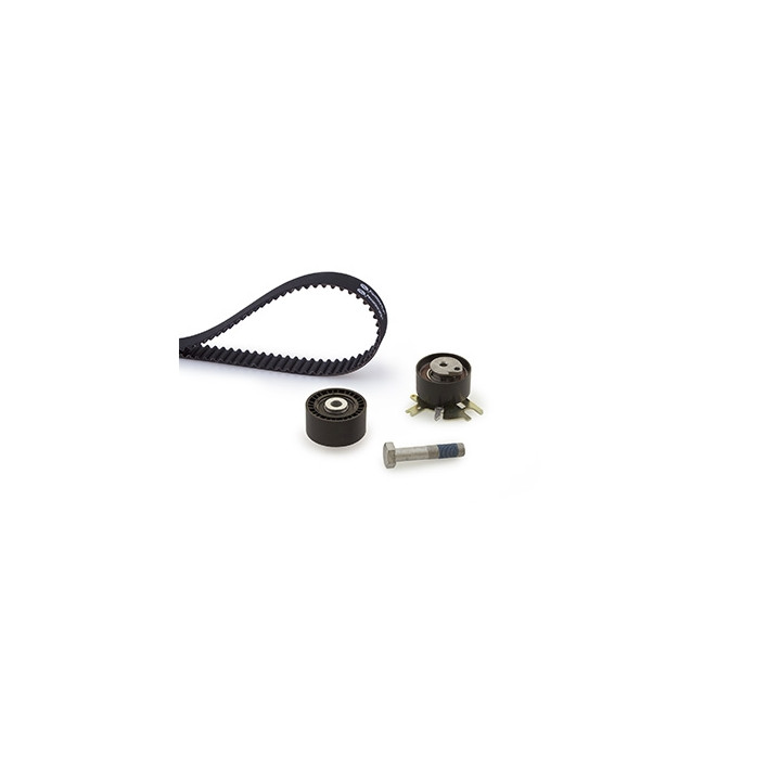 Zestaw paska rozrządu GATES K015606XS