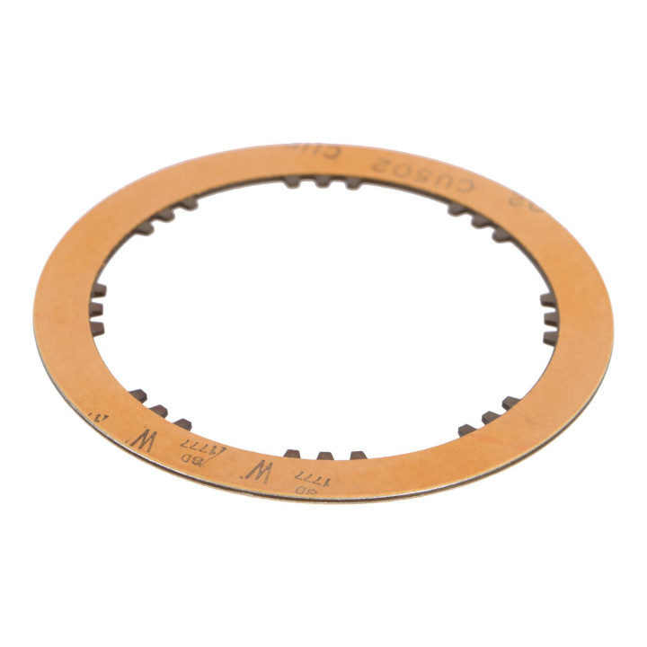 Friction disc Volvo (1340040)