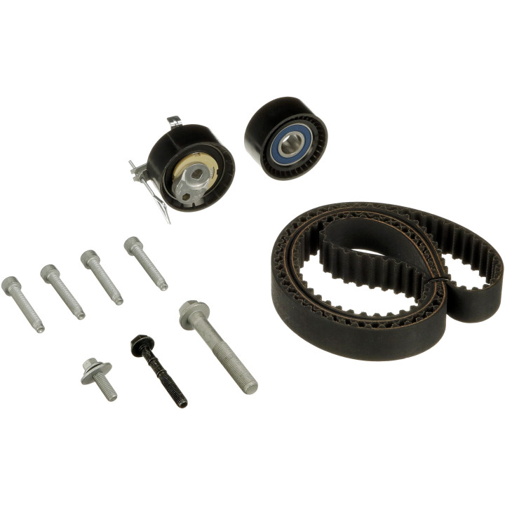 Zestaw paska rozrządu GATES K015699XS