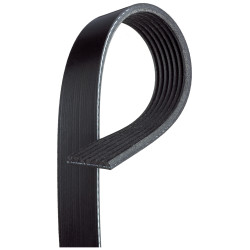 Pasek klinowy wielorowkowy GATES 7PK1090EST