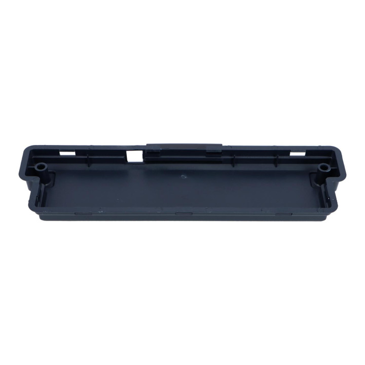 Cover, blue Volvo (1353756)