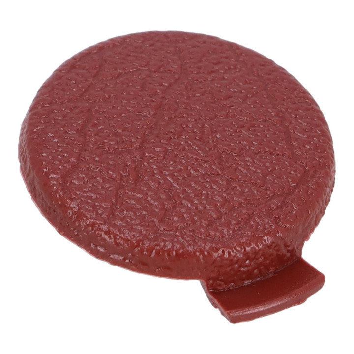 Cover washer, red Volvo (1338088)