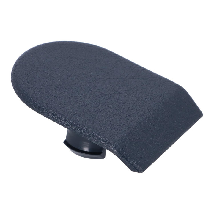 Cover, blue Volvo (1308052)