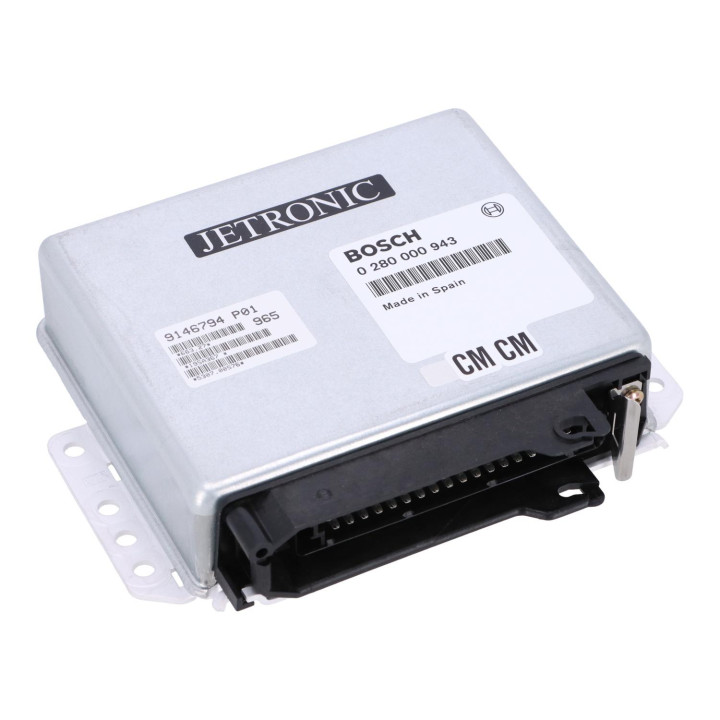 Control module, exch Volvo (8601039)