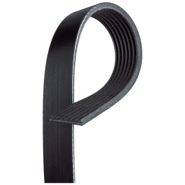 Pasek klinowy wielorowkowy GATES 7PK1190EST
