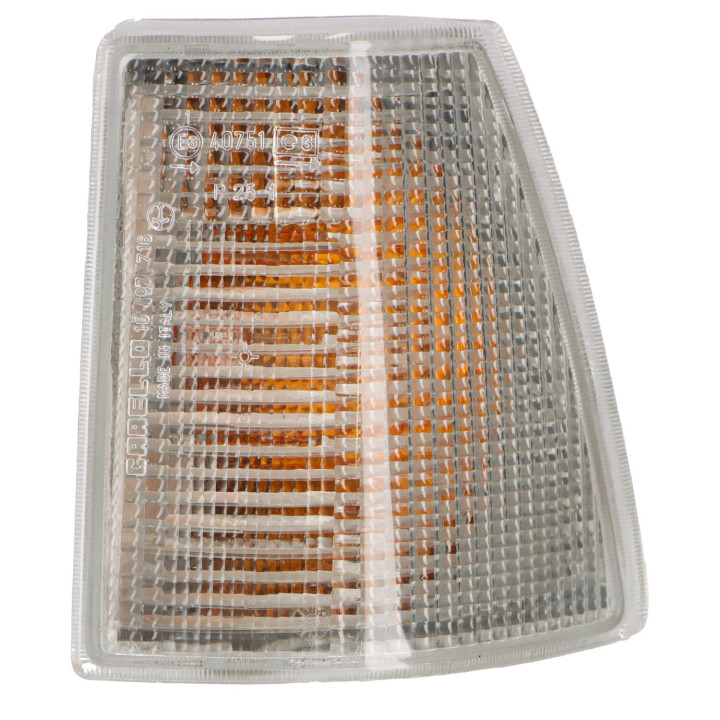 Direction indicator, left Volvo (1374606)