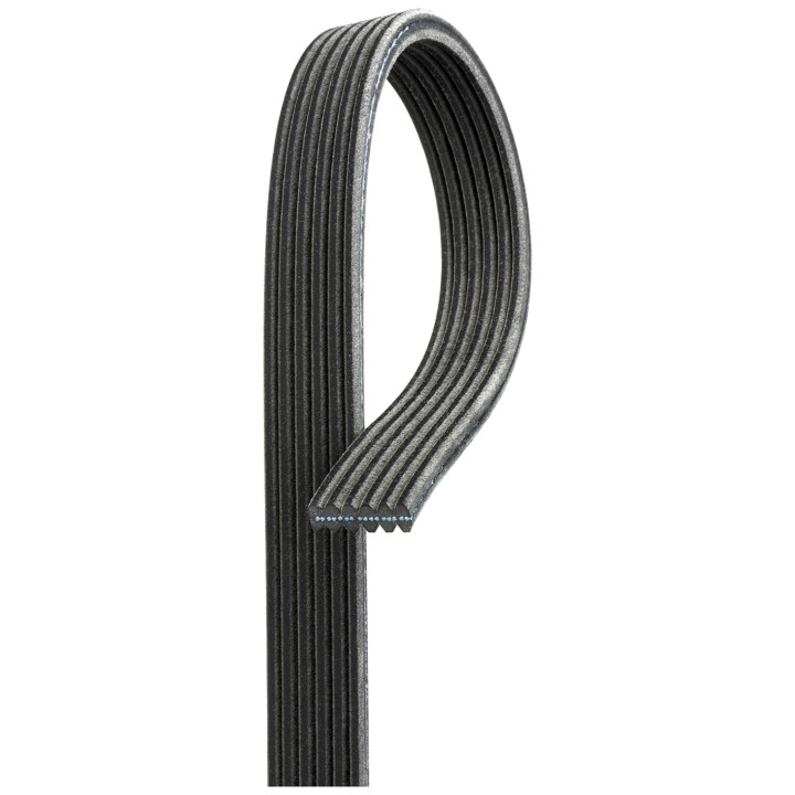 Pasek klinowy wielorowkowy GATES 6DPK2280