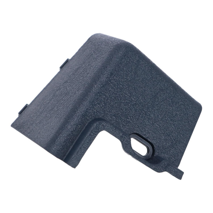 Cover, R.H. blue Volvo (1353558)