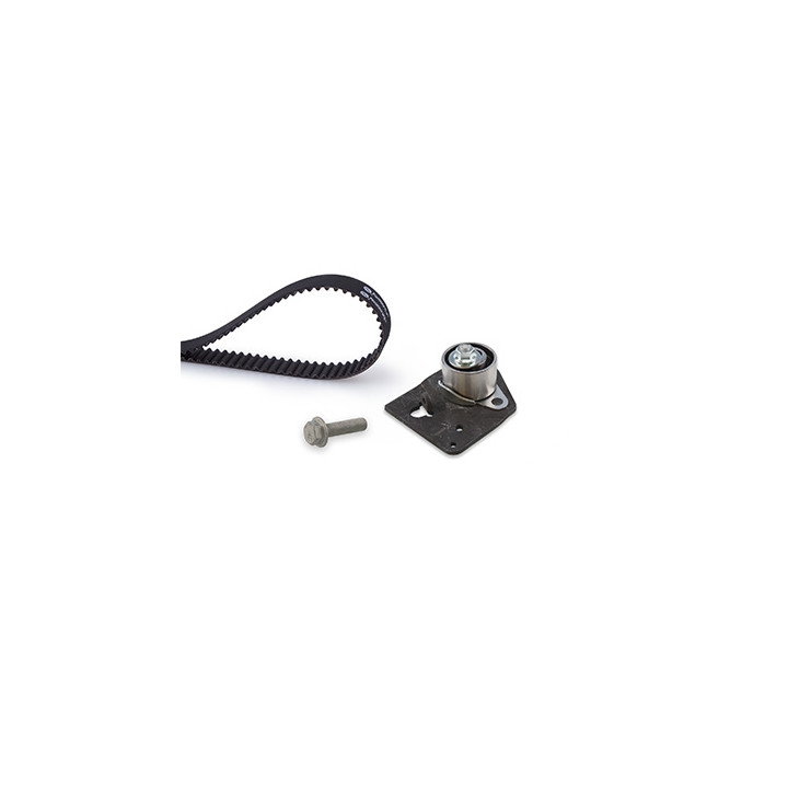 Zestaw paska rozrządu GATES K015552XS