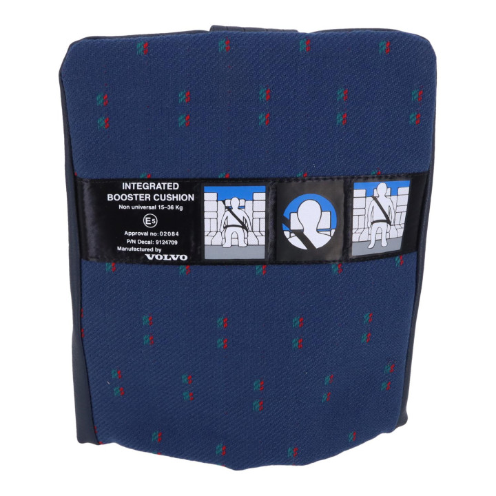 Upholstery Volvo (9134370)
