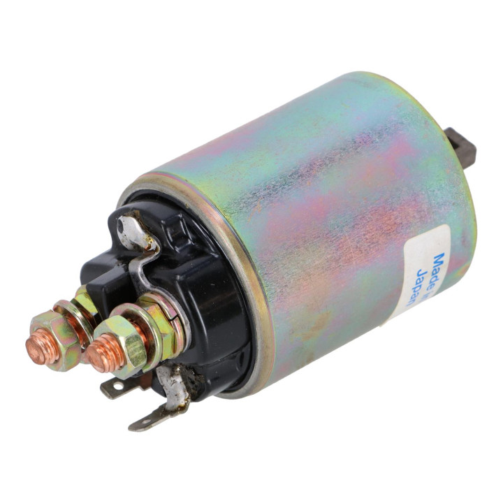Actuator solenoid Volvo (1306608)