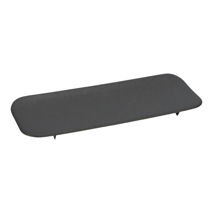 Cover, grey Volvo (1386552)
