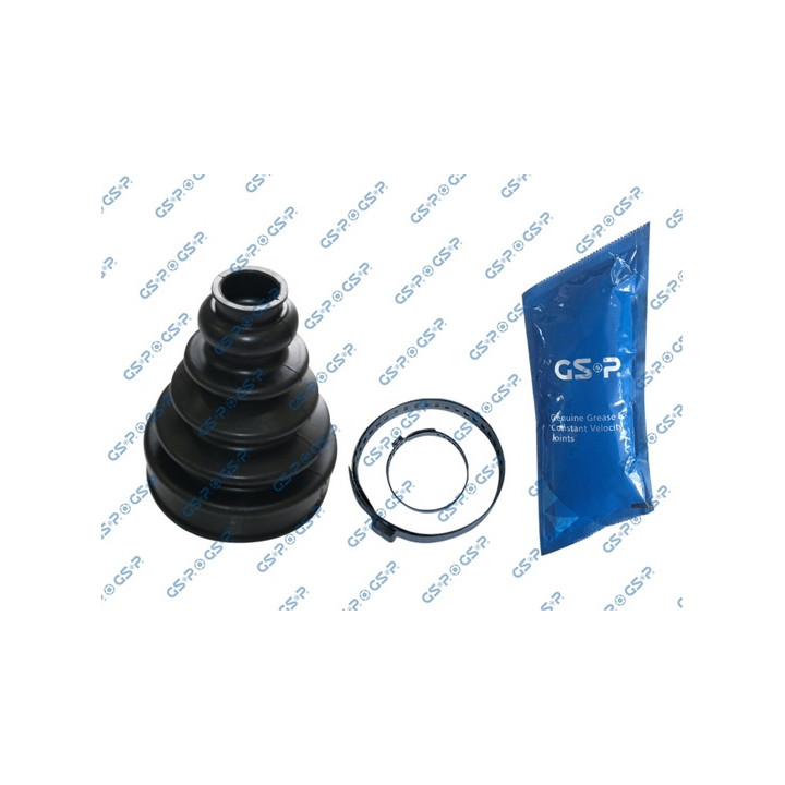 Zestaw osłony przegubu GSP 760115