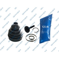 Zestaw osłony przegubu GSP 781804