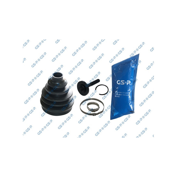 Zestaw osłony przegubu GSP 781804