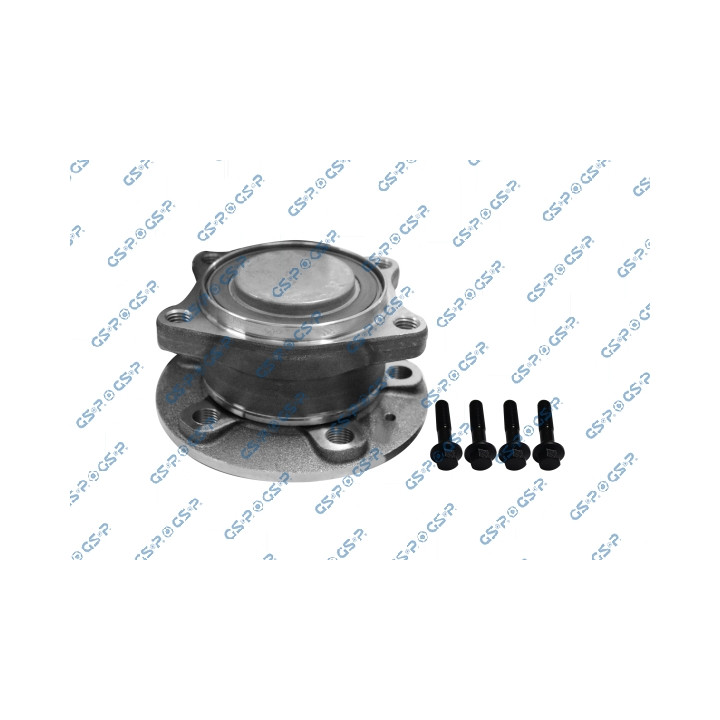 Piasta łożysko koła GSP 9400285K