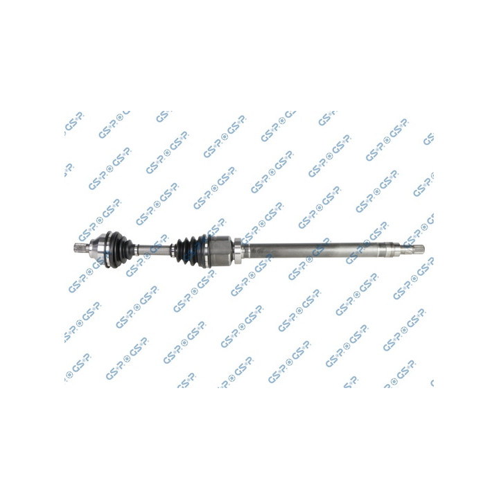 Wał napędowy GSP 262062