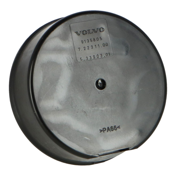 Shut-off valve Volvo (9135805)