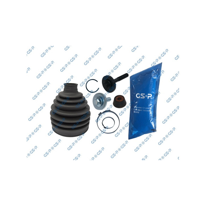 Zestaw osłony przegubu GSP 780409