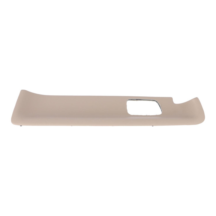 Cover panel, right, beige Volvo (9137787)