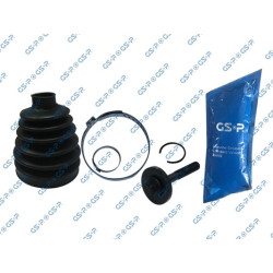 Zestaw osłony przegubu GSP 780237
