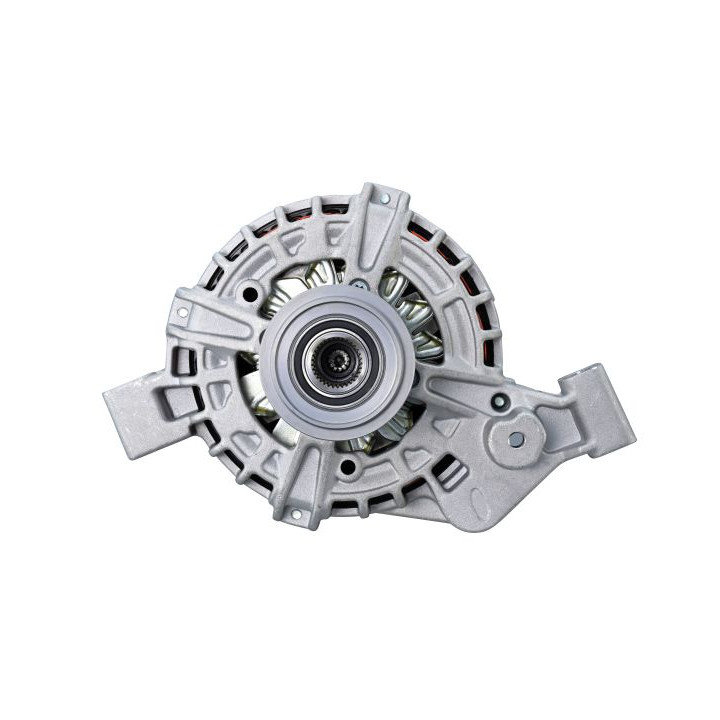 Alternator HELLA 8EL 015 637-171