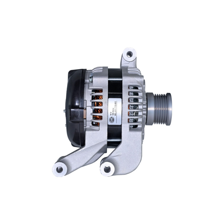 Alternator HELLA 8EL 011 712-001