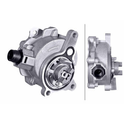 Pompa vacuum podciśnieniowa hamulcowa HELLA 8TM 358 400-321