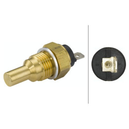 Czujnik temperatury płynu chłodzącego HELLA 6PT 009 309-841