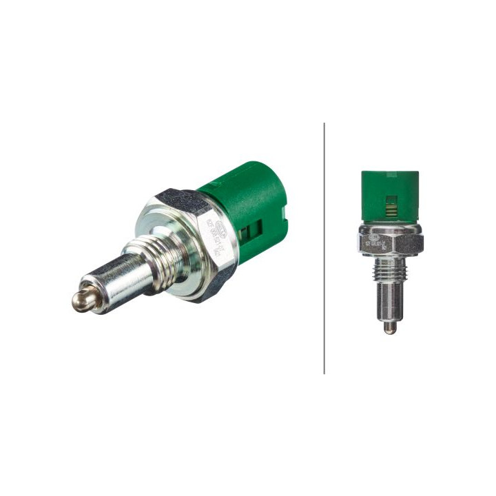 Przełącznik, światło cofania HELLA 6ZF 008 621-071