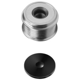 Sprzęgło jednokierunkowe alternatora HELLA 9XU 358 038-131